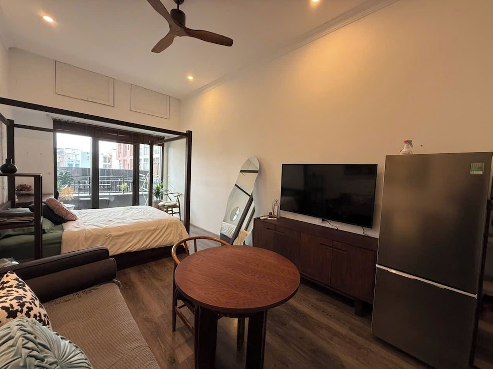 Apartments in District 2-The Sun Avenue
