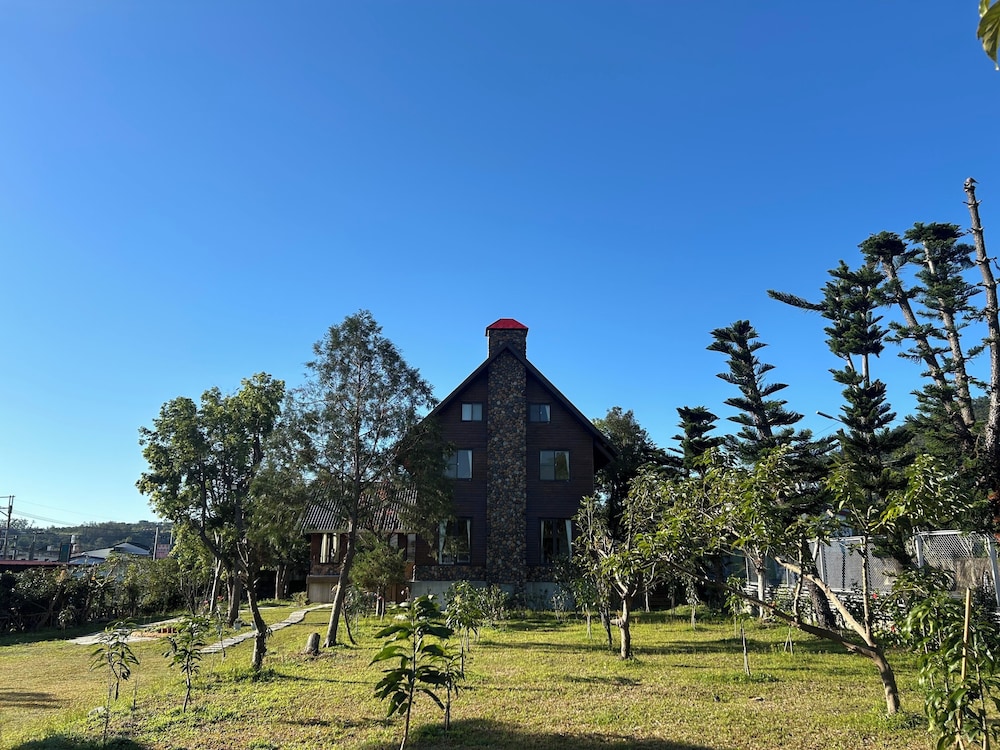 DF Life Lodge
