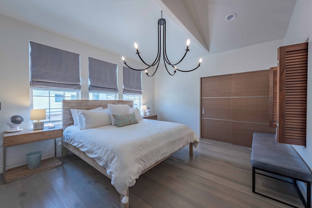 Avila Beach Retreat