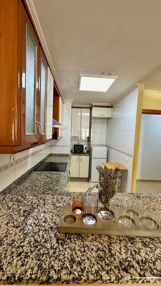 Vinaroz Apartment 2 Bedrooms