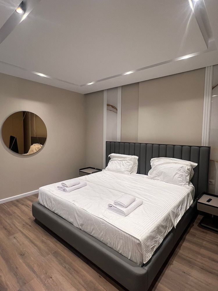 Blue Boutique Apartments 2