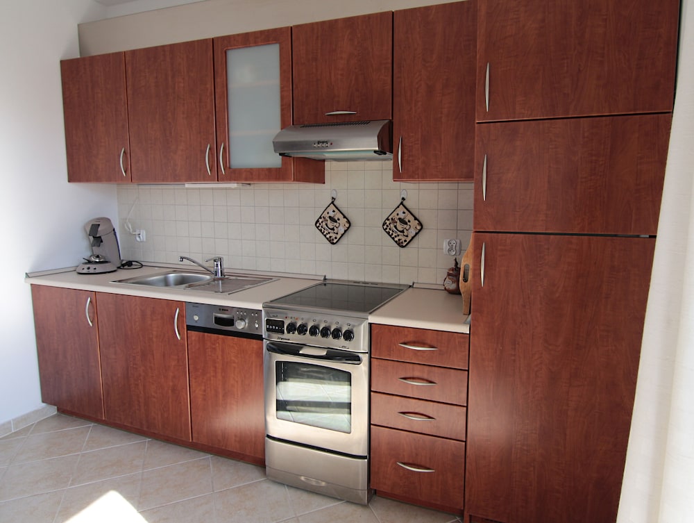 Apartamenty Swinoujscie - BP Promenada view 5