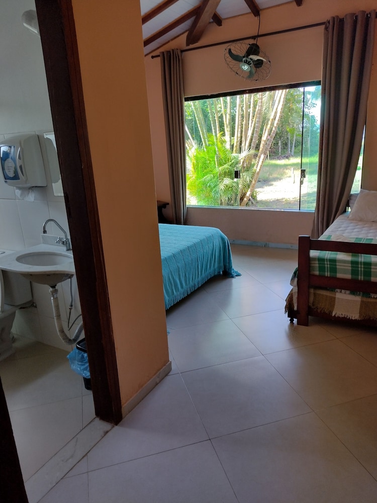 Hostel Canto Caiçara