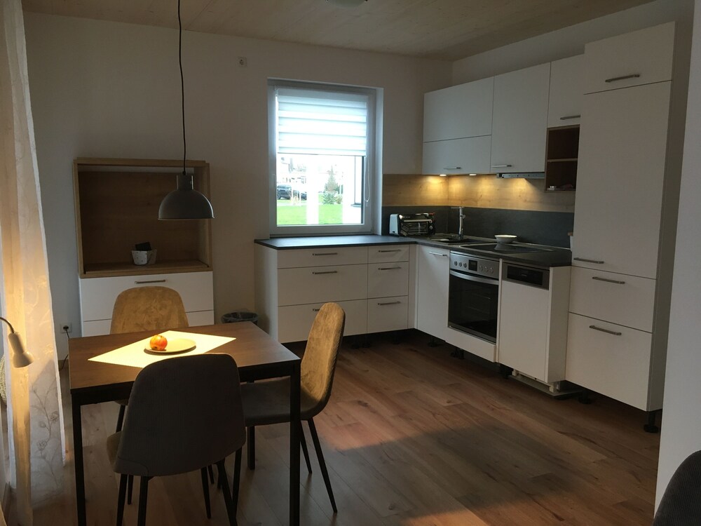 Ferienwohnung Hopfenkreuzlein view 3