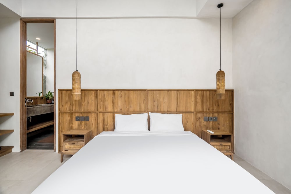 Blue Kai Villa by Alfred in Bali