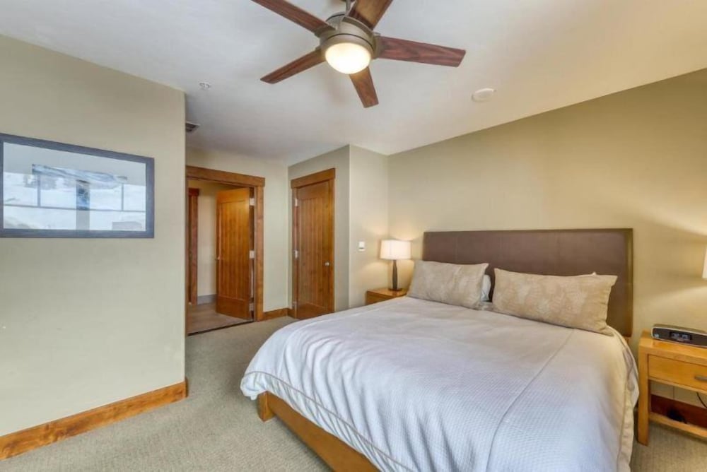 One Ski Hill Place 2 Bedroom Luxury Condo