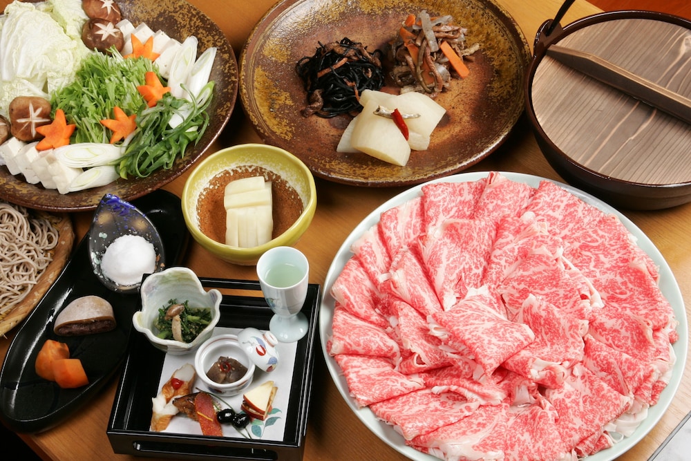 Hachikita Onsen Oyado Hisaya