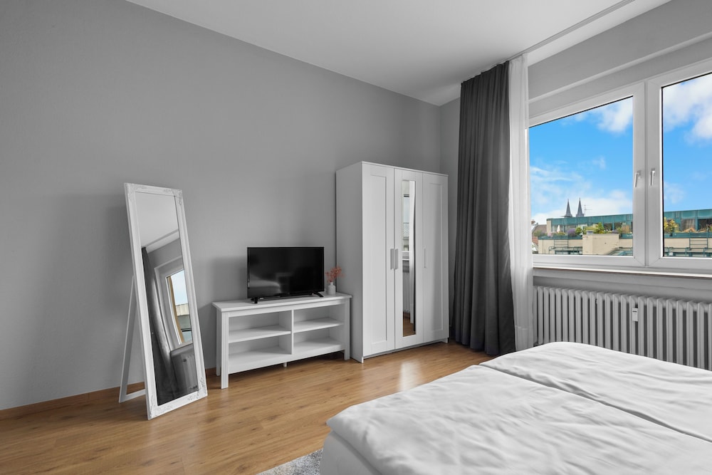 Domloge Lofts & Apartments