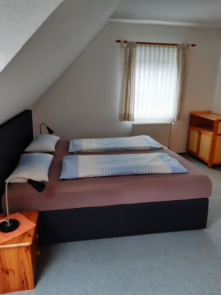 Ferienwohnung Stricker Harz
