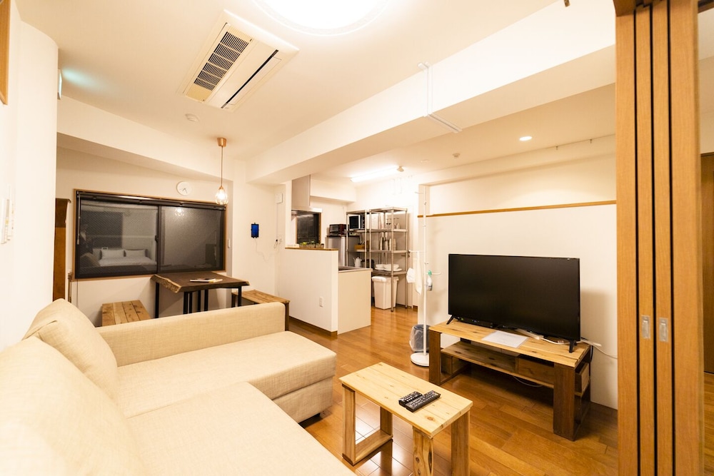 Satellite Hotel Komagome