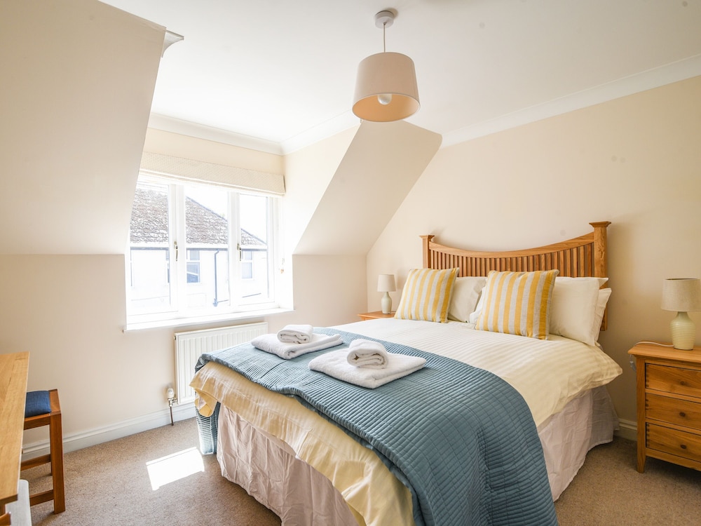 Seagull Cottage