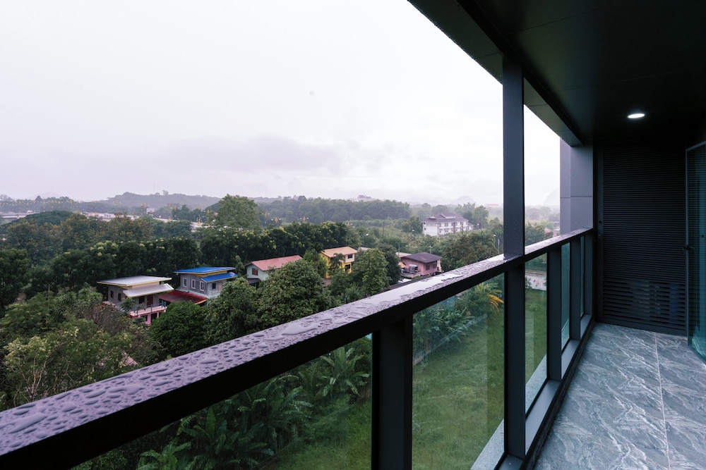 One Budget Hotel Chiangrai Baanmai