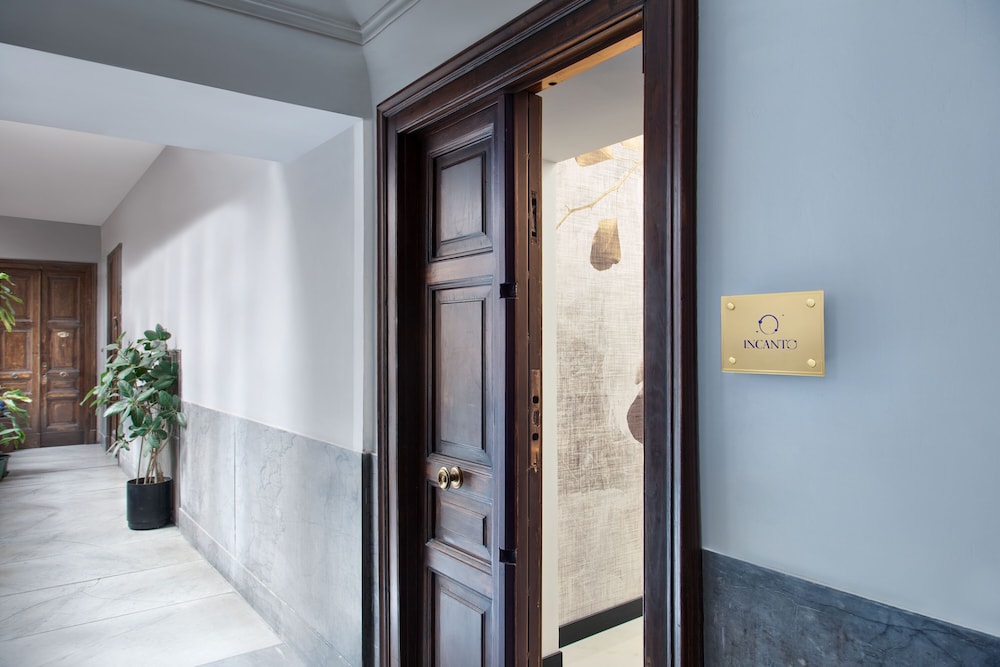 Incanto Suites Italy