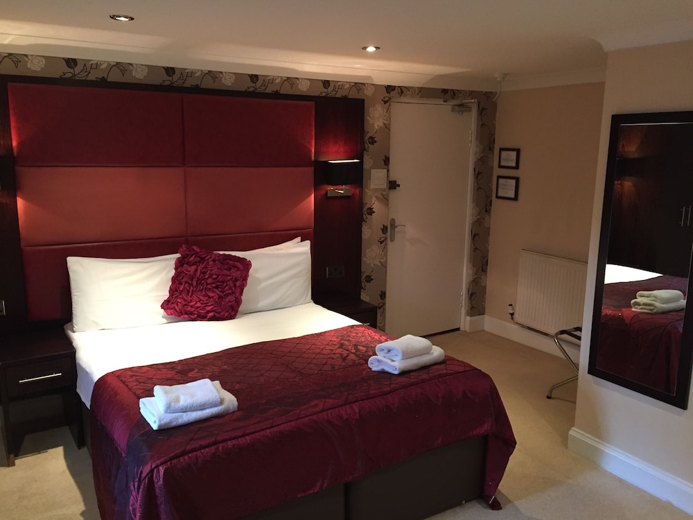 Culane House Hotel