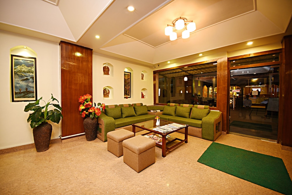 Hotel Friend's Home
