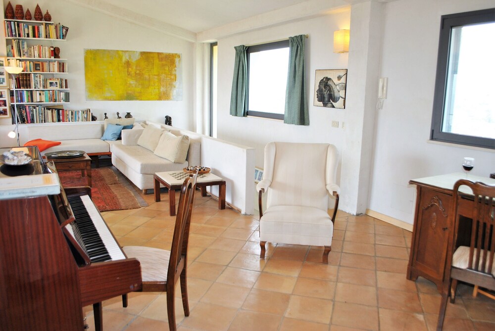 Villa Dolce Far Niente
