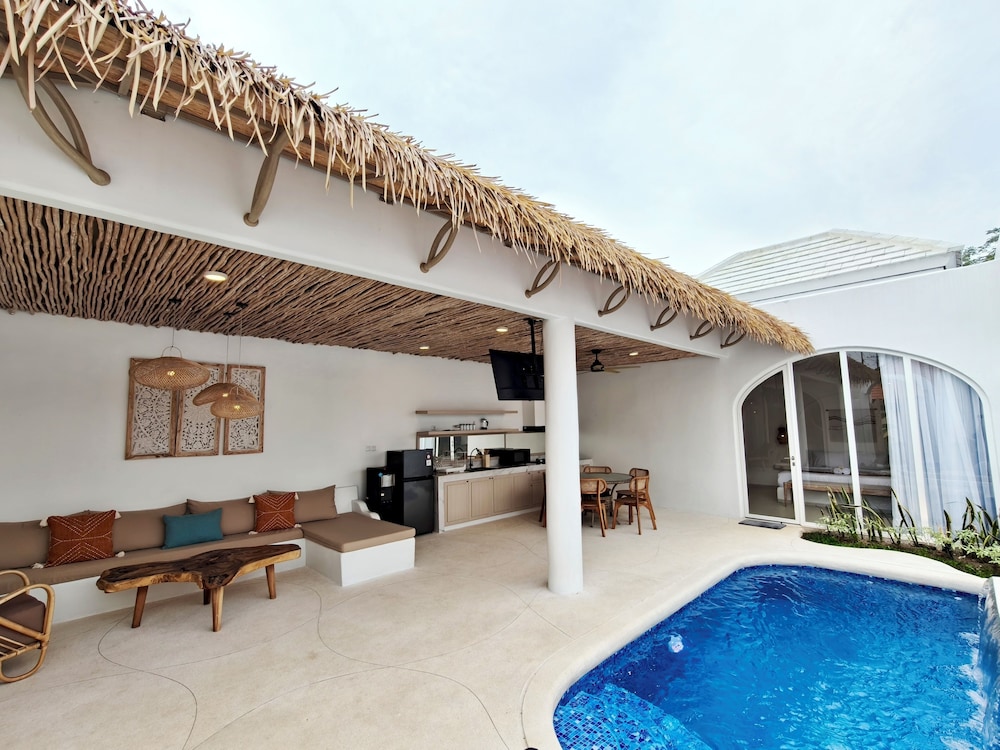 Villa KYRA ULuwatu