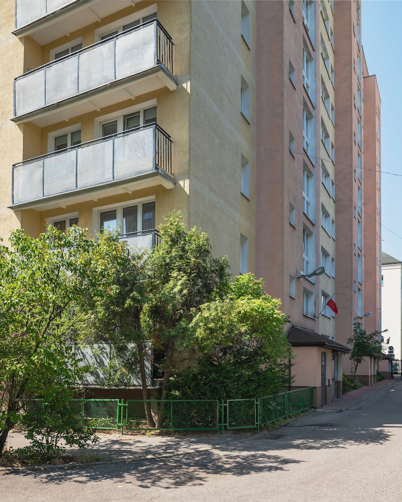 P&O Apartments Sandomierska 2 view 5