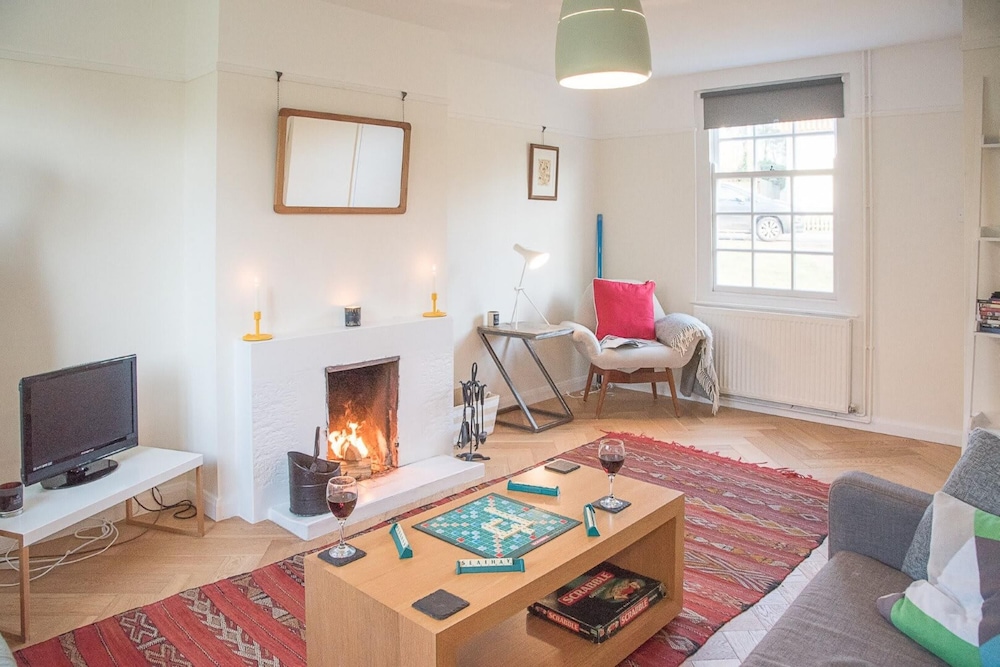 Partridge Cottage Shottisham