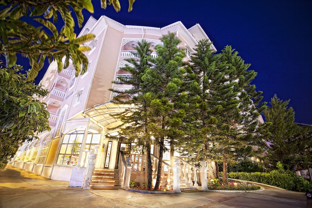 Pashas Princess by Werde Hotels Adult Only (+16)