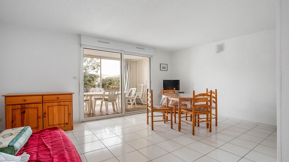 Charming Coastal Escape in Agde