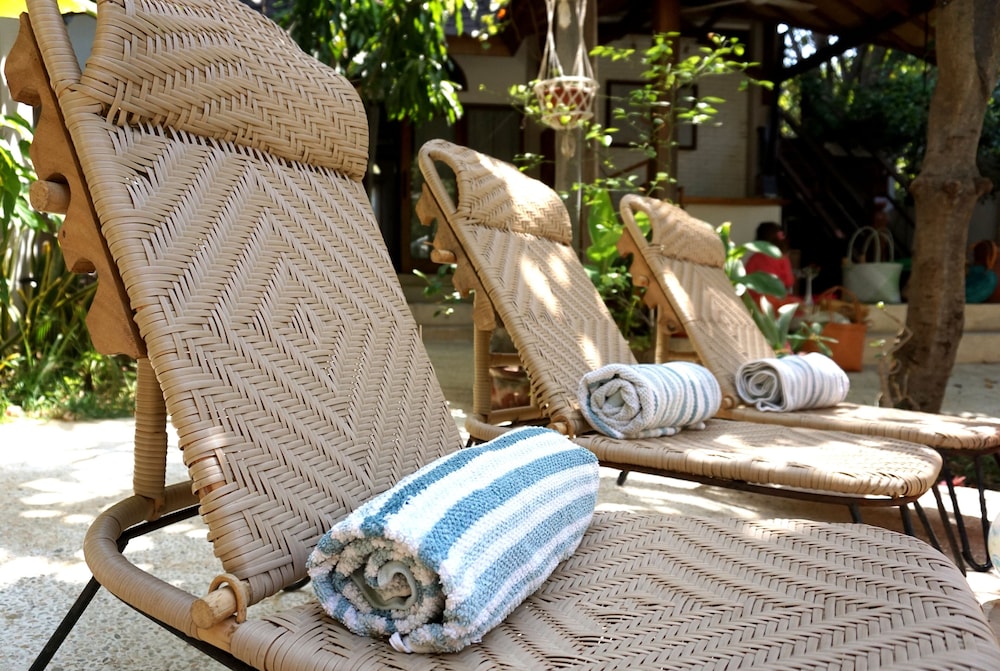 Soraya Yoga Wellness Center
