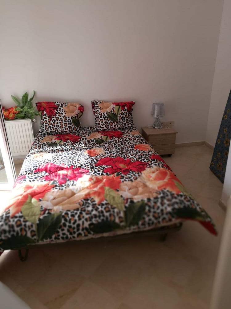 Sunset Beach Apartment