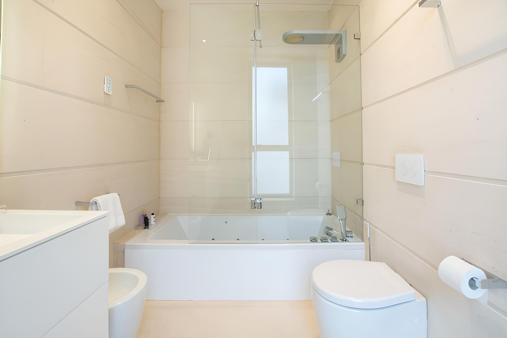 Apartamento de lujo Velazquez 160 Madrid