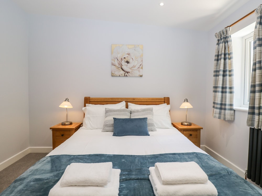 Stag Cottage