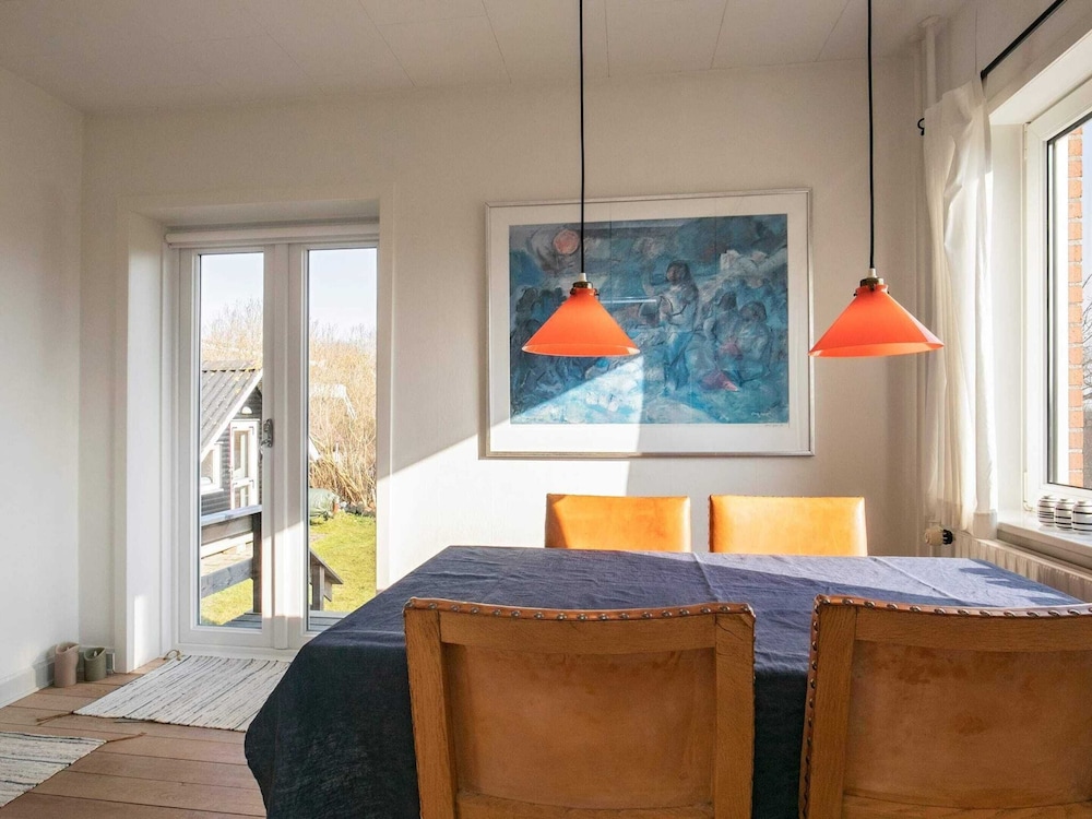 4 Person Holiday Home in Ebberup-by Traum view 2