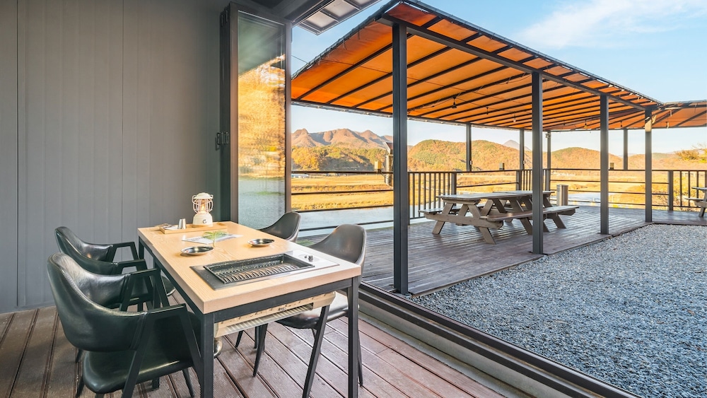 Yeongwol You and I Spa Pension