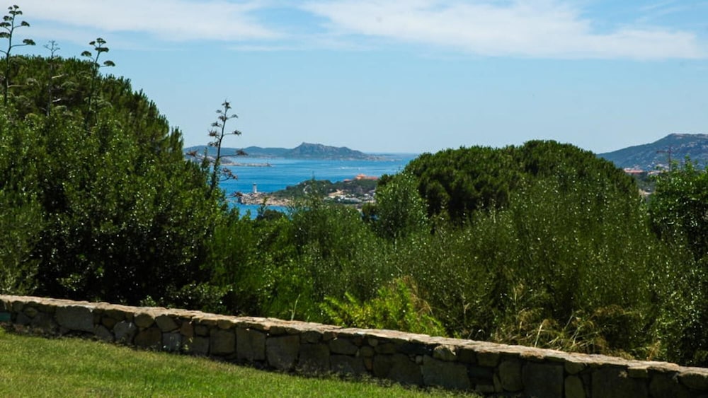 Porto Rafael Apartments - Ginestra 1A view 3
