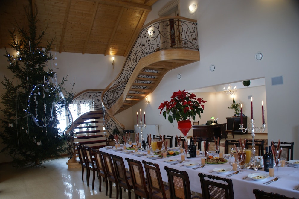 Villa la Val