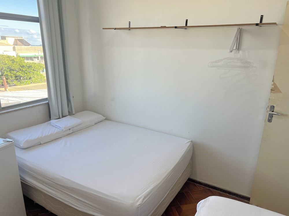 Quarto individual na Pituba