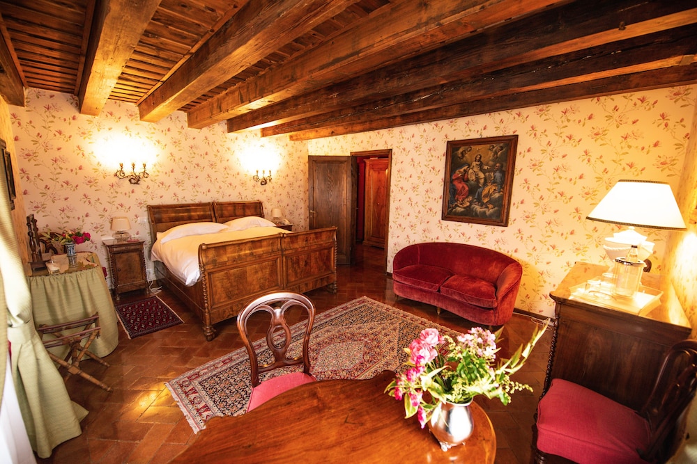 Villa Sagramoso Sacchetti