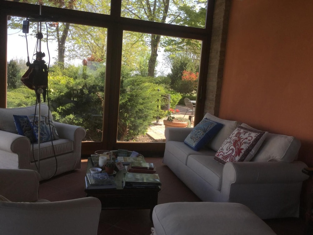 Alla Cedrara agriturismo photo 2