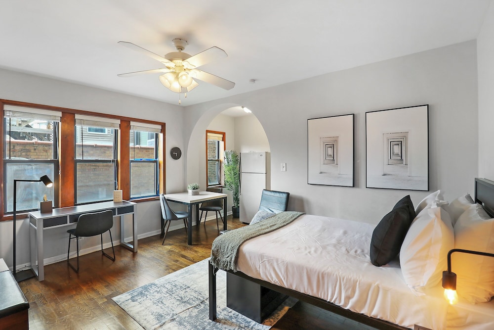 Studio in Hyde Park - Dorchester 209