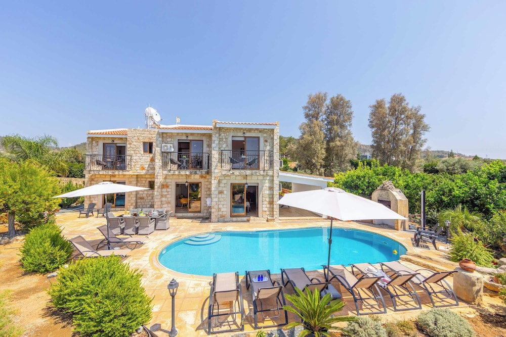 Villa Hermis