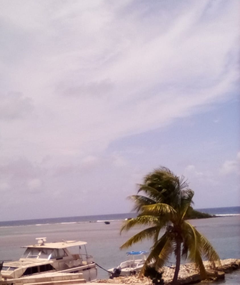 CariBlue Beach Hotel
