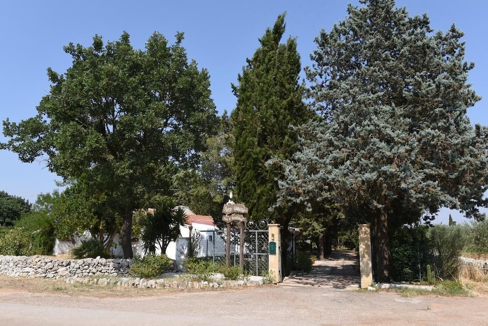B&B Parco Lamione