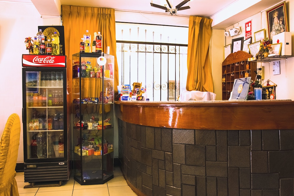 HOSTAL VIRGEN DE LAS NIEVES II CENTRO view 5