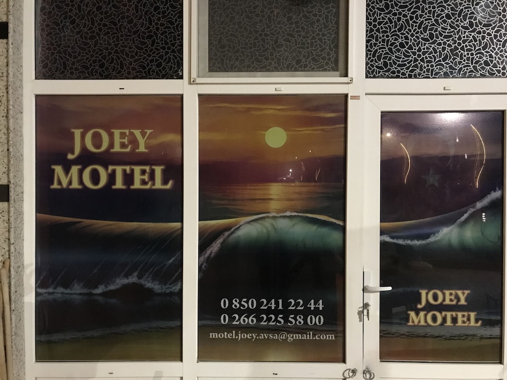 Joey Pansiyon view 2