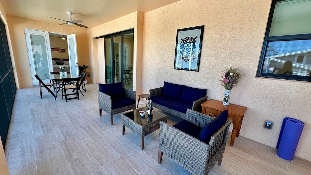 Beachcomber Lodge in Fort Myers Beach