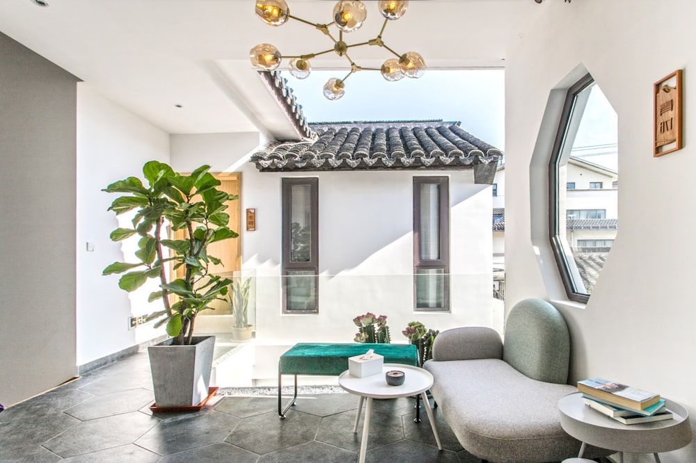 Floral Hotel · Su Shun Suzhou view 3