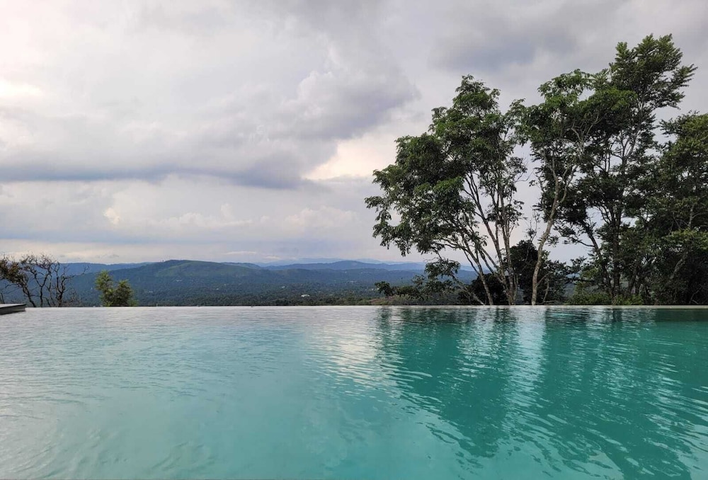 Windale Resorts Munnar view 3