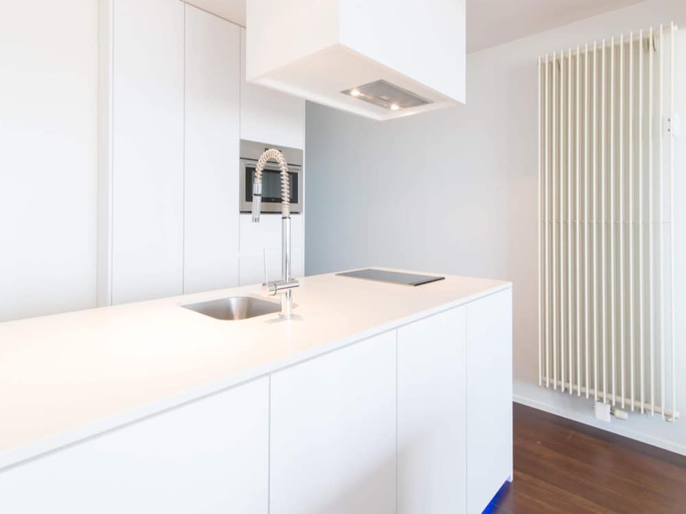 Studio in Ostend Near Beach and Promenade