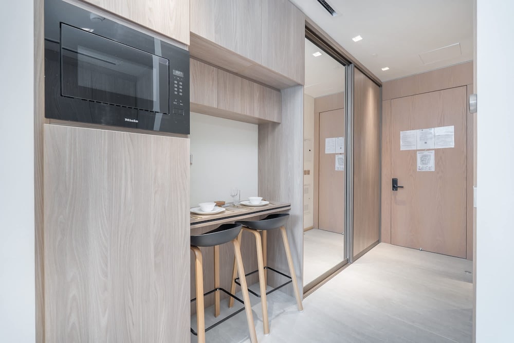 Perfect Studio for Your Stay in JVC That Sleeps 2