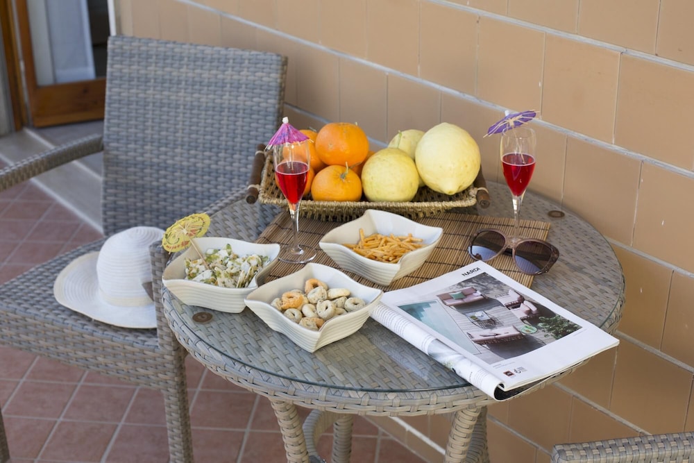 Casa Rosangela in Meta di Sorrento photo 5