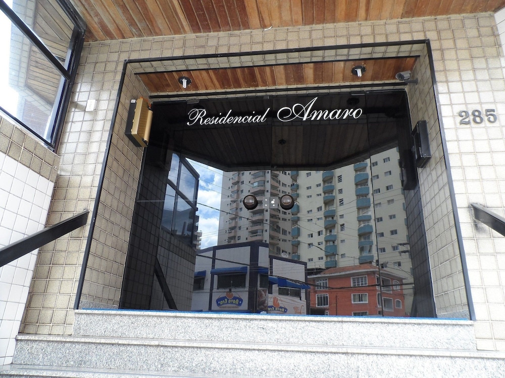 Edificio Amaro