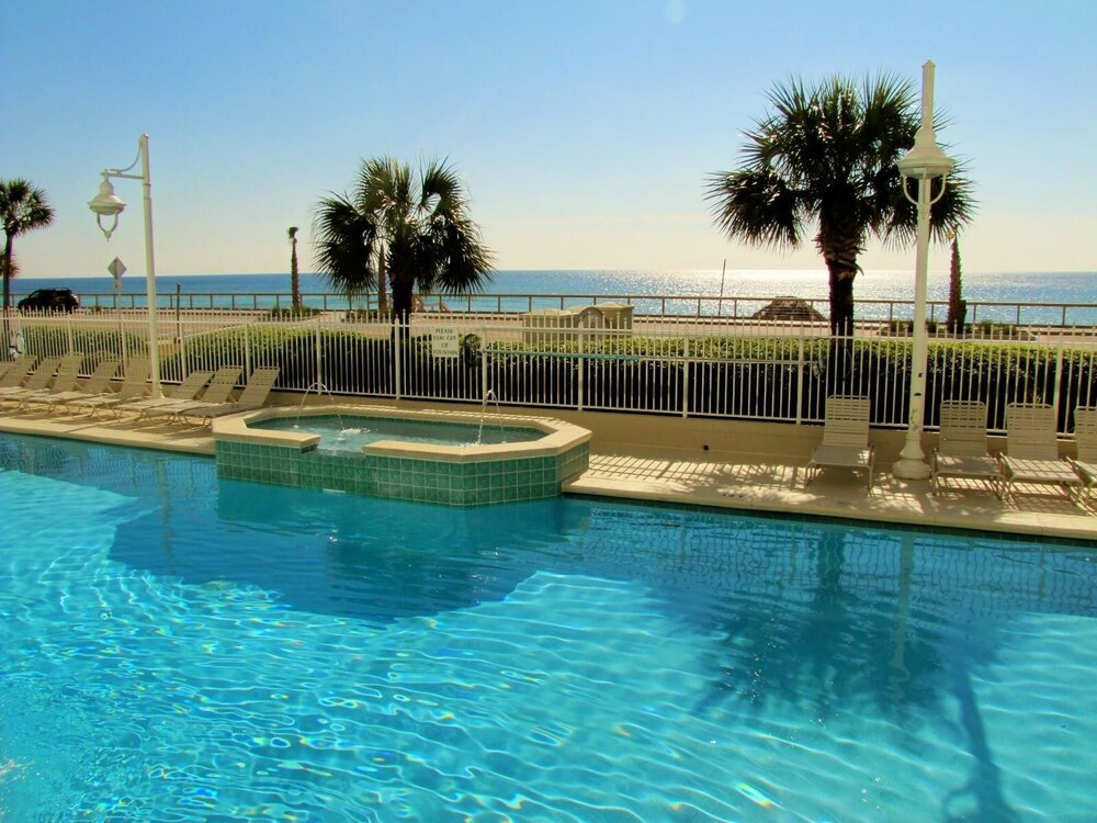 Majestic Sun Condos by Crystal Waters